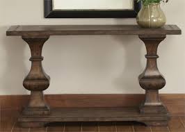 Liberty Furniture 231ot1030 580 00 Sofa Table Liberty Furniture Wood Sofa Table