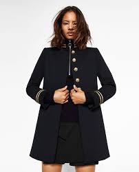 Check spelling or type a new query. Manteaux Militaire