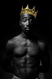 Pin On 2pac Makaveli