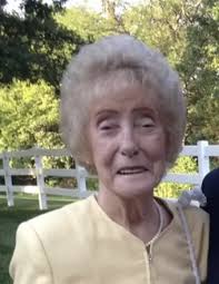 Obituary information for Marian Fox Landis