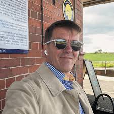 Andrew Stewart Francis (@tacticianapplied) · Anstruther