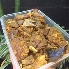 Ciri khas rendang adalah dimasak dalam waktu lama agar bumbu meresap secara merata ke dalam daging. Bumbu Goreng Harga Terbaik Makanan Segar Beku Makanan Minuman Agustus 2021 Shopee Indonesia