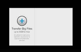When you discover that you accidentally deleted a computer file, your first response is probably to panic. 10 Free File Sharing Sites For Download Large Files In 2019