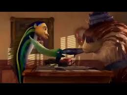 Amazon music stream millions of songs: Dreamworks Animation Skg Shark Tale Sykes See The Food Chane On Oscar You 1080p Youtube