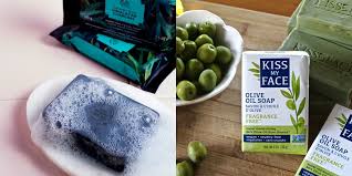 Vegan Bar Soaps That Weren't Tested on Animals | PETA