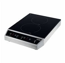 Si les tables à induction sont généralement plus chères que les tables vitrocéramiques, elles sont moins énergivores. Tecnox Tec2p 3500 2 Vente Plaque Induction 2 Foyers Tecnox Negoce Chr