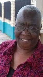 Carrie Jean Carrington Obituary