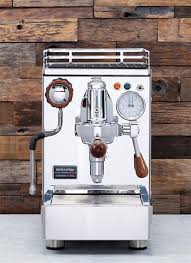 969 Coffee Elba 3 Espresso Machine Whole Latte Love