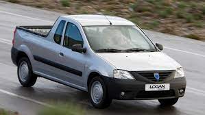 Décryptage du modèle dacia logan pick up par la rédaction caradisiac: Dacia Logan Pick Up Autobild De