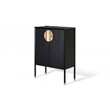 zuster zuster furniture halo solid timber storage cabinet with marble handle furniture furniture design elegant furniture