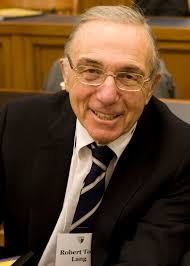 Robert Todd Lang '47 (1924-2018) — Yale Law School Center for the Study of  Corporate Law