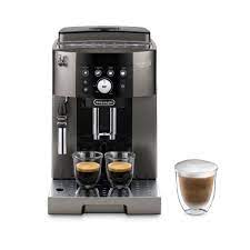 Equipped with a manually adjustable cappuccino. Ecam250 33 Tb Magnifica S Smart Automatic Coffee Machine De Longhi Au