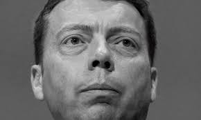 FAREWELL IAIN MCNICOL. I'm passionate about socialism…