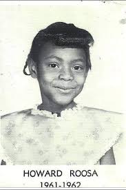 Anyone remember Howard St. School ?