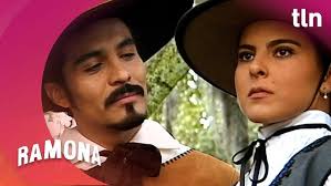 Fernando Coronado está empeñado en conquistar a Ramona