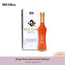 Jamu ratu malaya untuk fibroid. Mega Ratu Jamu Ratu Malaya Shopee Malaysia