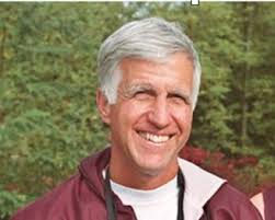 THE NOTTINGHAM CONNECTION