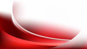 Almost files can be used for commercial. Free Abstract Red And White Curve Background Vector Illustration