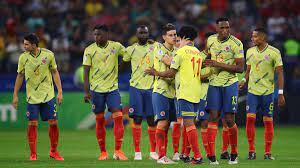 La selección femenina de fútbol de colombia es el equipo representativo del país en las competiciones oficiales de fútbol femenino. Atencion Seleccion Colombia Pierde A Uno De Sus Delanteros Por Covid 19