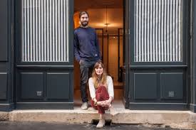 C Santin T Aubertin Designer Ebeniste Menuisier A Bordeaux
