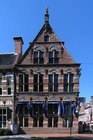 Lijst Van Rijksmonumenten In Groningen Stad Groningen Stad Nederland