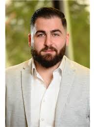 Hamid Hakimi's Instagram, Twitter & Facebook