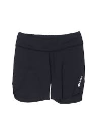 Details About Sugoi Women Black Athletic Shorts Xs