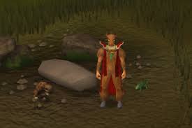 Hunting Guide - Pages :: Tip.it Runescape Help :: The Original Runescape  Help Site!