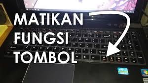 Anak panah laptop tidak bergerak. Cara Mengatasi Keyboard Laptop Mencet Terus Kasurnet Com