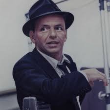 Lercara Friddi, a town in the Sicilian hinterland, where the last home of  the Sinatra family is located, before embarking