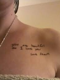 Pin On Tattoos