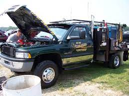 Welding Rig Trucks Page 7 Dodge Cummins Diesel Forum Welding Rig Welding Rigs Trucks