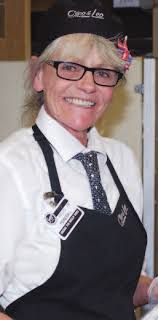 Members stand strong together!