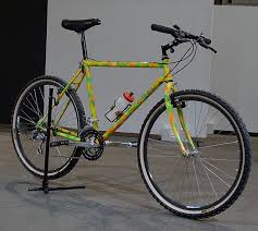 Pin Von Victor De La Hoya Auf 2 Wh33ls Coole Fahrrader Fahrrad