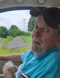 Obituary information for Clayton Langston