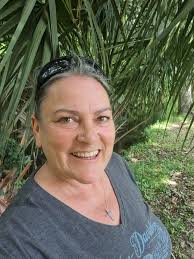 Introduction and photo from former hollywood florida resident