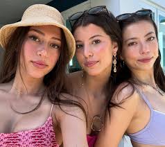 Excited to share this week's #WhyAphiWednesday with @maiasgordon , a  sophomore from Portland majoring in Biological Sciences 💙. “Joining Alpha  Phi has provided me with an immense support system that has been