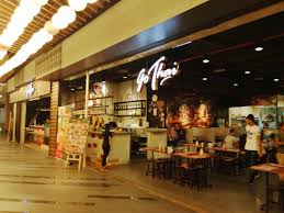 Some of these restaurants come with a hefty. Authentic Thai Food At Go Thai Atria Mall Pj Jia Shin Lee
