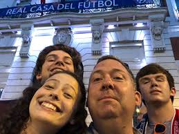 Official Ridgeland High School