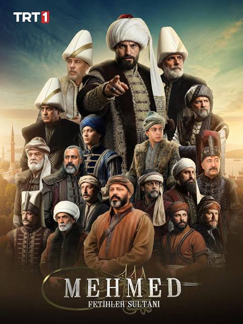 Mehmed Fetihler Sultanı