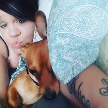 Selena Wilcox's Instagram, Twitter & Facebook