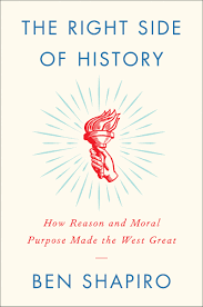 Android app by the daily wire free. The Right Side Of History How Reason And Moral Purpose Made The West Great Kindle Edition By Shapiro Ben Religion Spirituality Kindle Ebooks Amazon Com