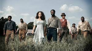 Cowboys, gunslingers, native americans, outlaws. 30 Black Shows On Hulu You Can Watch Right Now