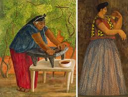 Bildergebnis für Olga Costa