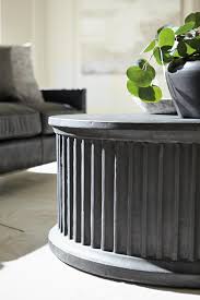 Buy the axiom cocktail table from bernhardt today at luxdeco.com. Round Cocktail Table By Bernhardt Furniture Nis218783422 Missouri Furniture