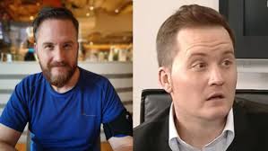 TVB's 'Designated Foreigner' Says He Could Barely Make Ends Meet With TVB's  Salary, Works In China Now