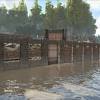 A foundation is required to build any kind of housing structure. 1
