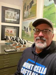 Legendairy Holsteins & Swiss