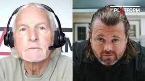 Professor Dave Frame On Methane Emissions