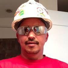 Happy 35th anniversary to Aaron Dilts.